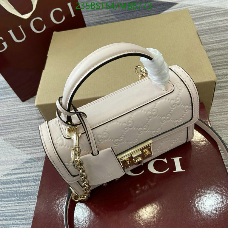 Gucci-Bag-Mirror Quality Code: MB8773 $: 235USD