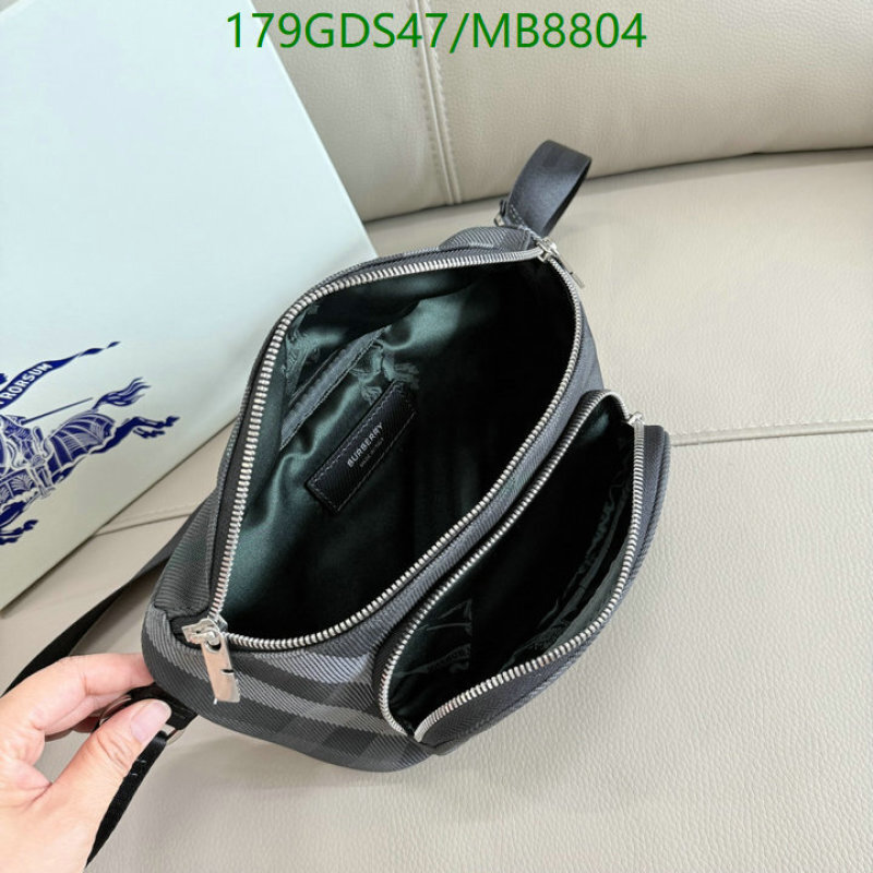 Burberry-Bag-Mirror Quality Code: MB8804 $: 179USD