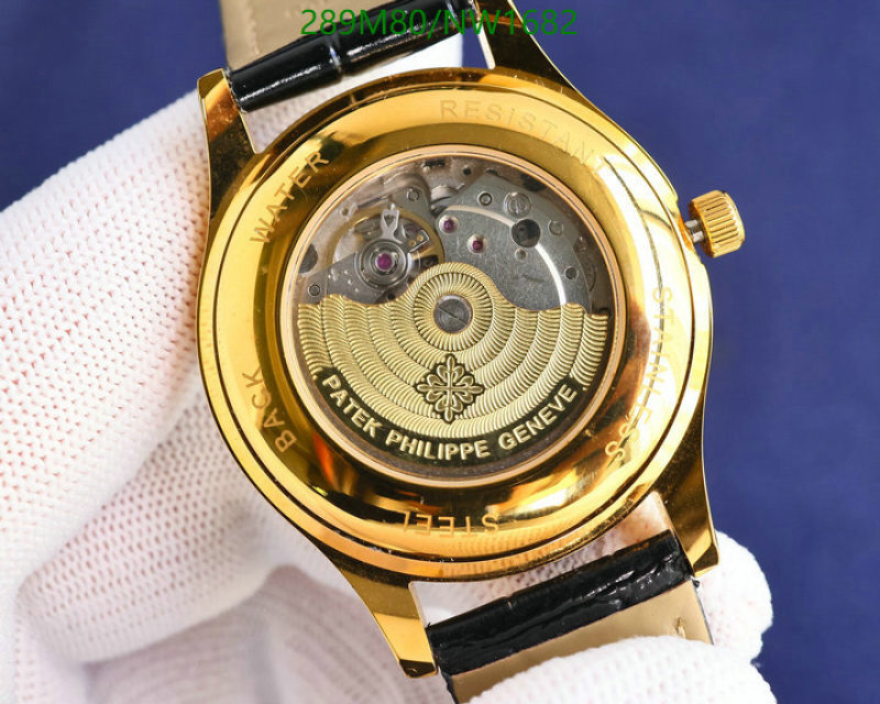 Patek Philippe-Watch-Mirror Quality Code: NW1682 $: 289USD