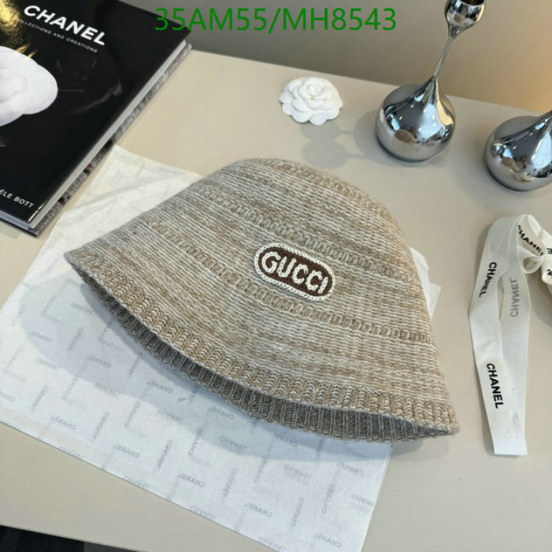 Gucci-Cap(Hat) Code: MH8543 $: 35USD