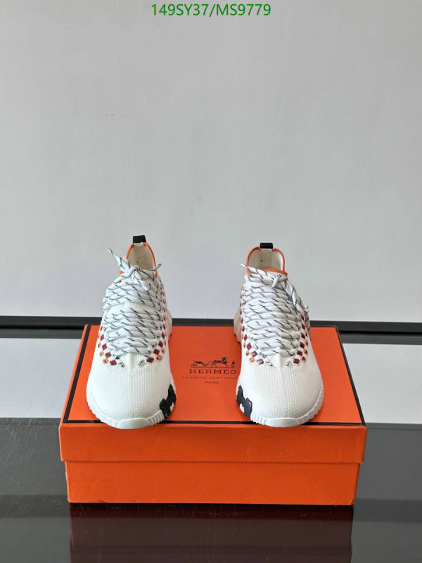 Hermes-Women Shoes Code: MS9779 $: 149USD