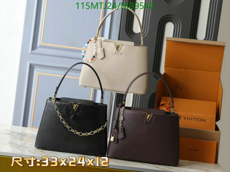 LV-Bag-4A Quality Code: MB9540 $: 115USD
