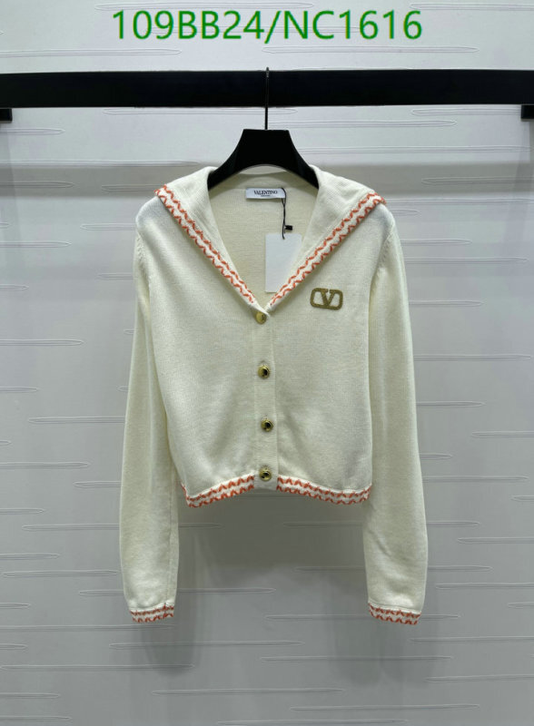 Valentino-Clothing Code: NC1616 $: 109USD