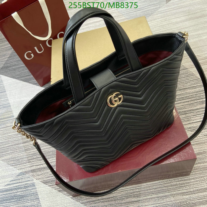 Gucci-Bag-Mirror Quality Code: MB8375 $: 255USD
