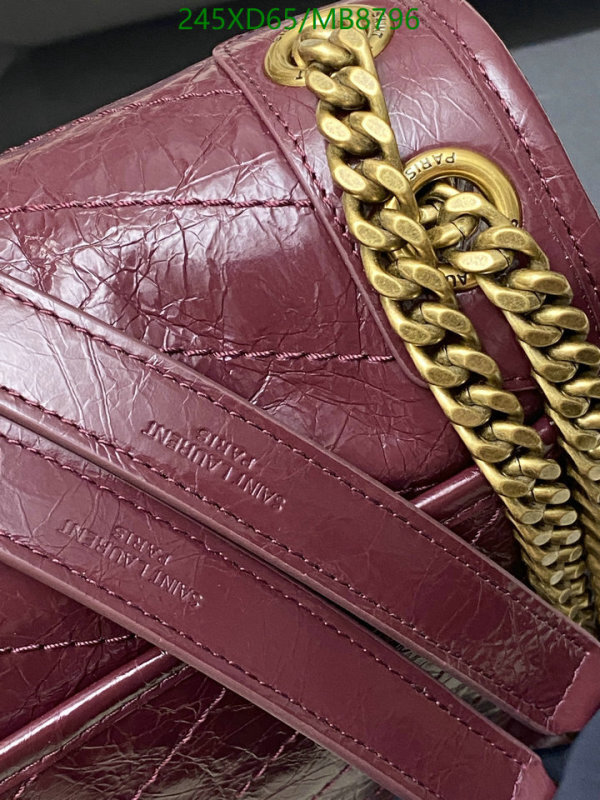 YSL-Bag-Mirror Quality Code: MB8796 $: 245USD