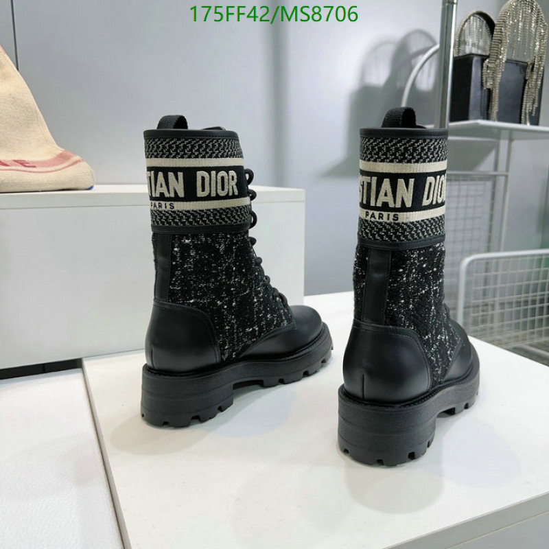 Boots-Women Shoes Code: MS8706 $: 175USD