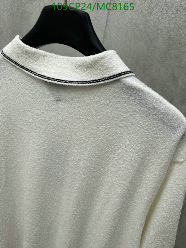 BV-Clothing Code: MC8165 $: 109USD