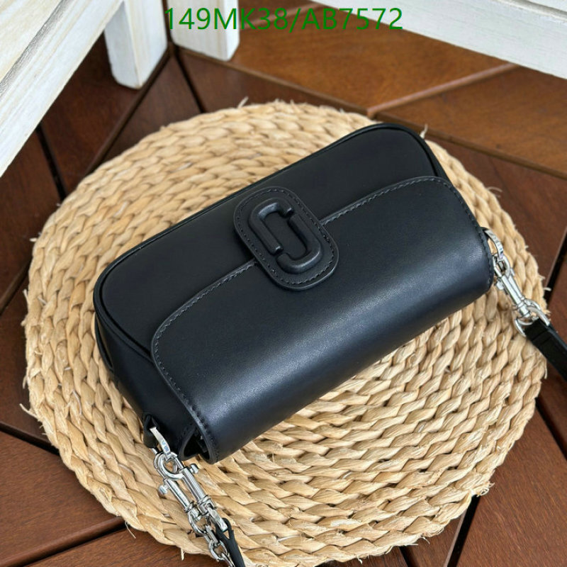 Marc Jacobs-Bag-Mirror Quality Code: AB7572 $: 149USD