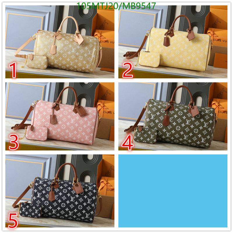 LV-Bag-4A Quality Code: MB9547 $: 105USD