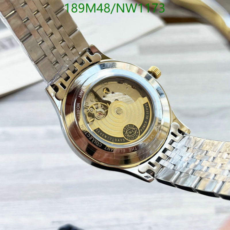 IWC-Watch-4A Quality Code: NW1173 $: 189USD