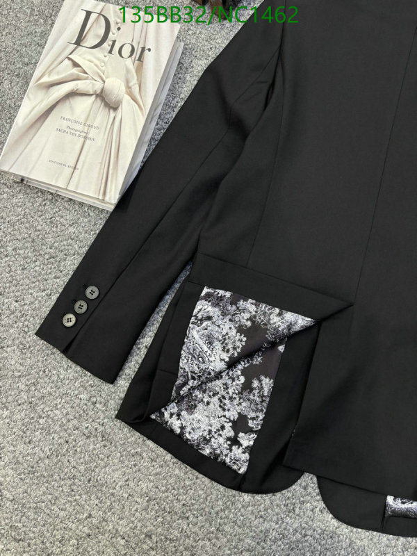 Dior-Clothing Code: NC1462 $: 135USD