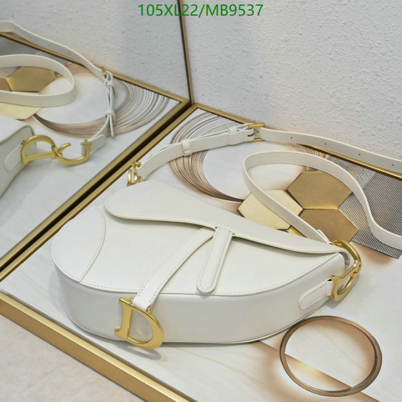 Dior-Bag-4A Quality Code: MB9537 $: 105USD