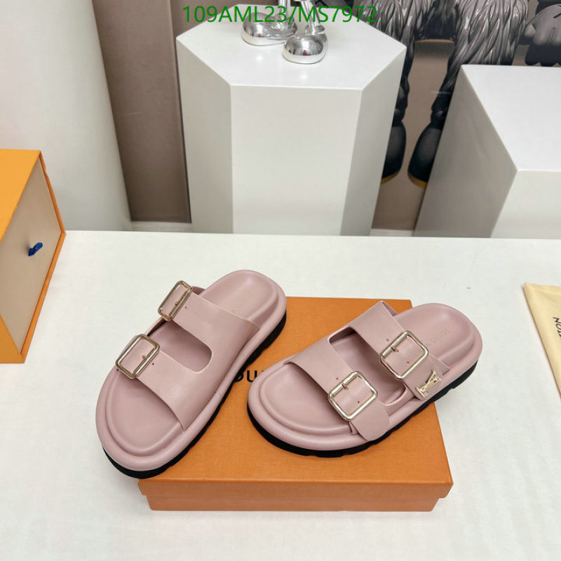 LV-Men shoes Code: MS7972 $: 109USD