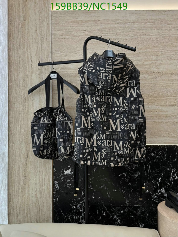 Maxmara-Clothing Code: NC1549 $: 159USD