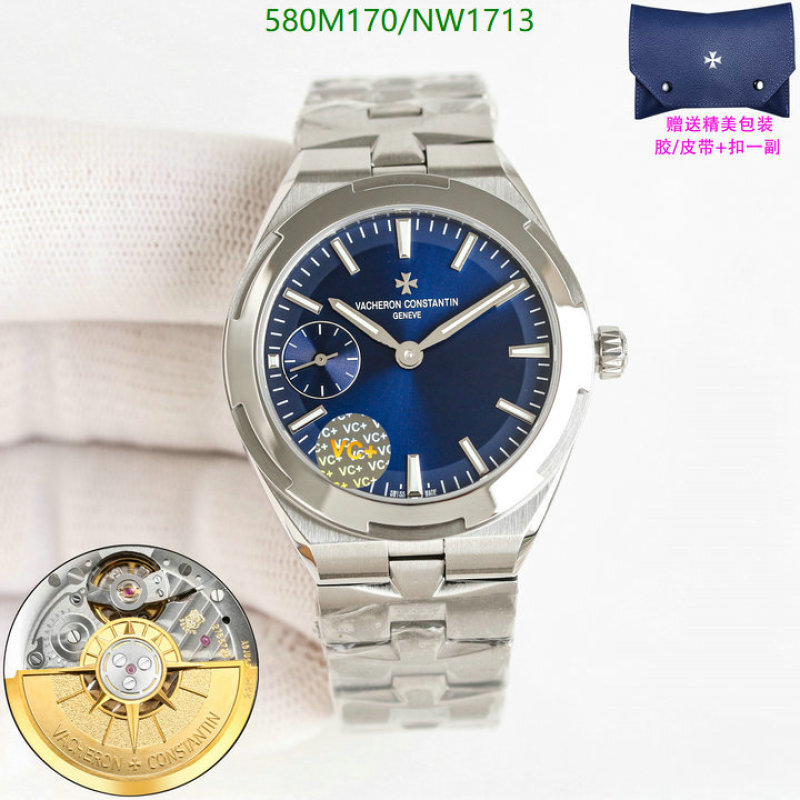 Vacheron Constantin-Watch-Mirror Quality Code: NW1713 $: 580USD