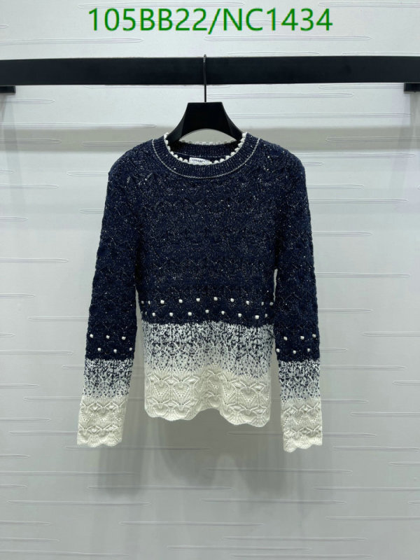 Chanel-Clothing Code: NC1434 $: 105USD