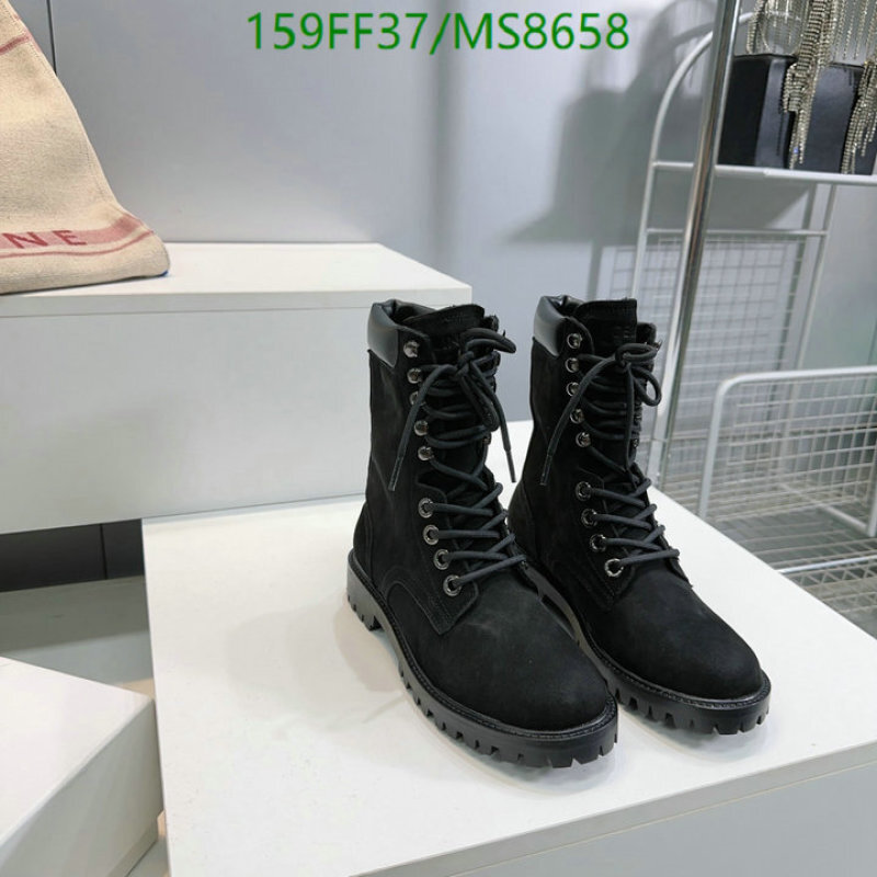 Celine-Men shoes Code: MS8658 $: 159USD