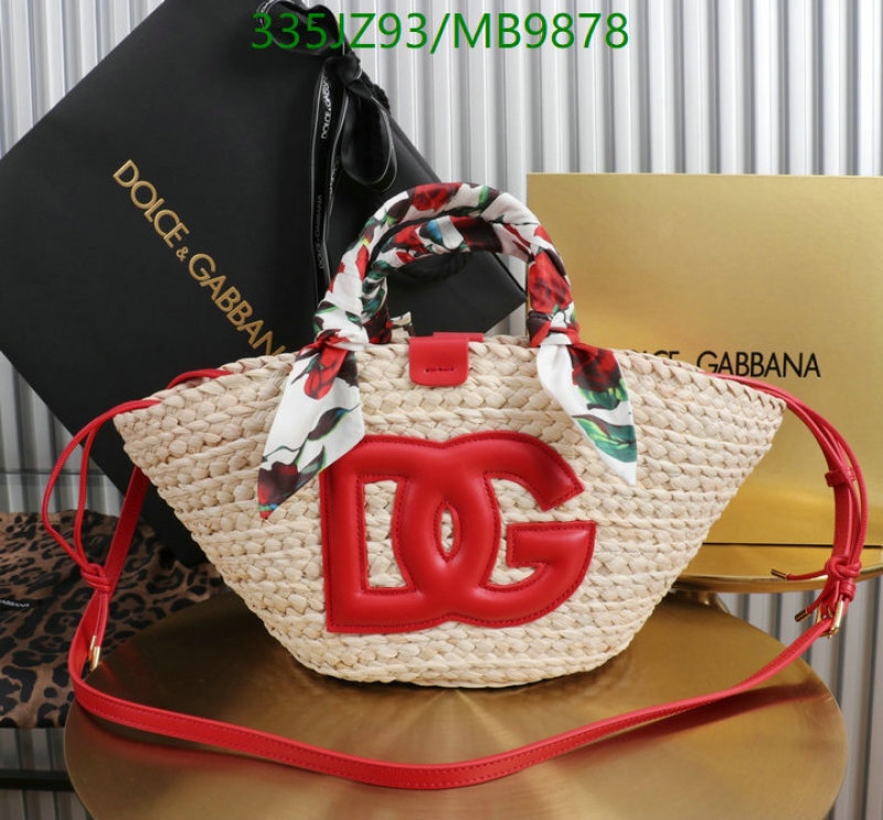 D&G-Bag-Mirror Quality Code: MB9878 $: 335USD
