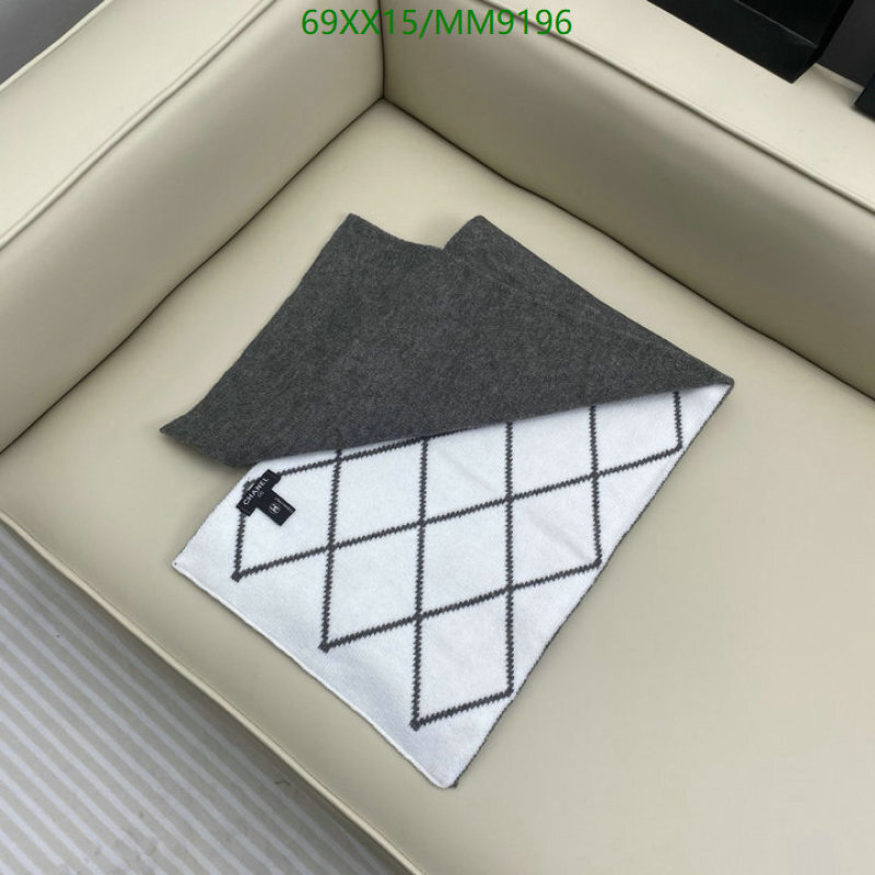 Chanel-Scarf Code: MM9196 $: 69USD