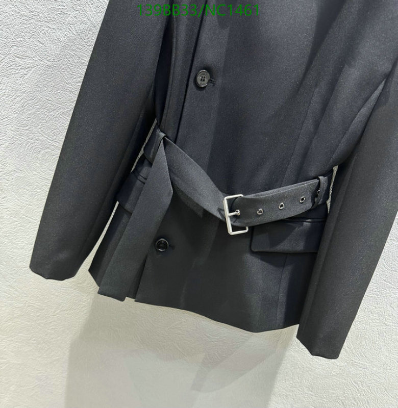 Dior-Clothing Code: NC1461 $: 139USD