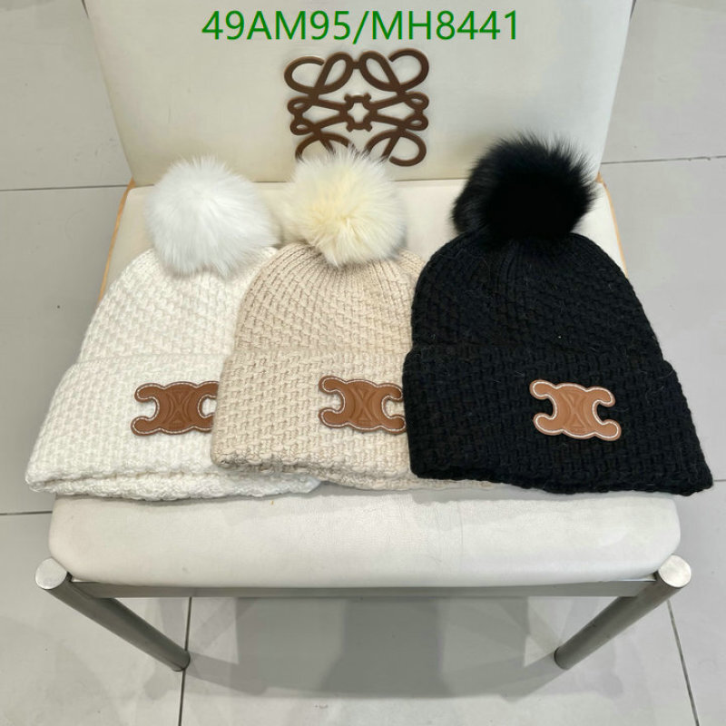 Celine-Cap(Hat) Code: MH8441 $: 49USD