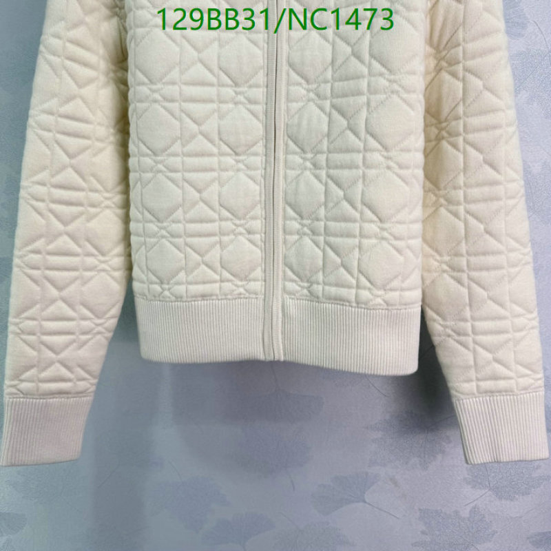 Dior-Clothing Code: NC1473 $: 129USD
