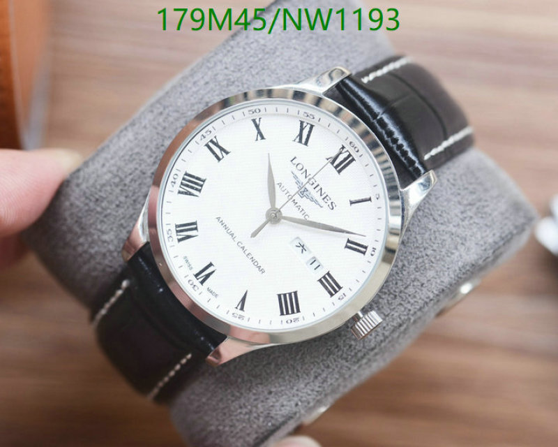 LONGINES-Watch-4A Quality Code: NW1193 $: 179USD