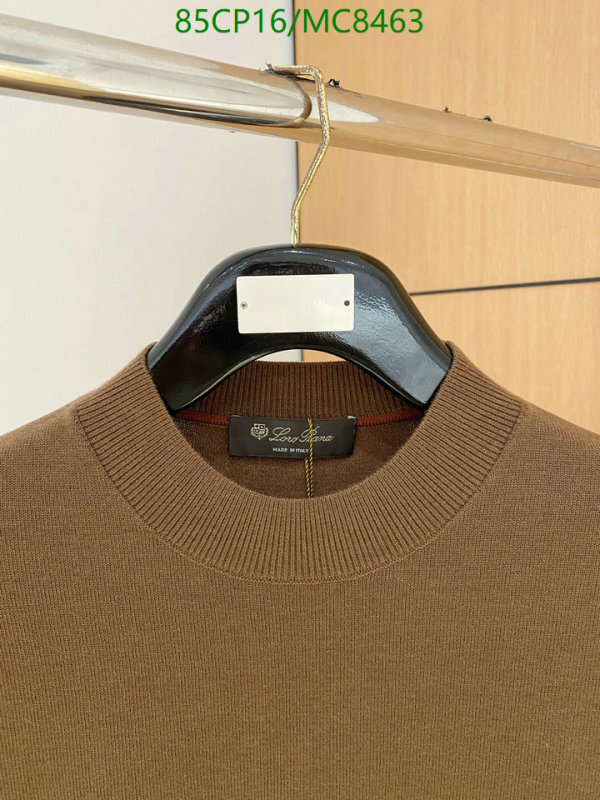 Loro Piana-Clothing Code: MC8463 $: 85USD