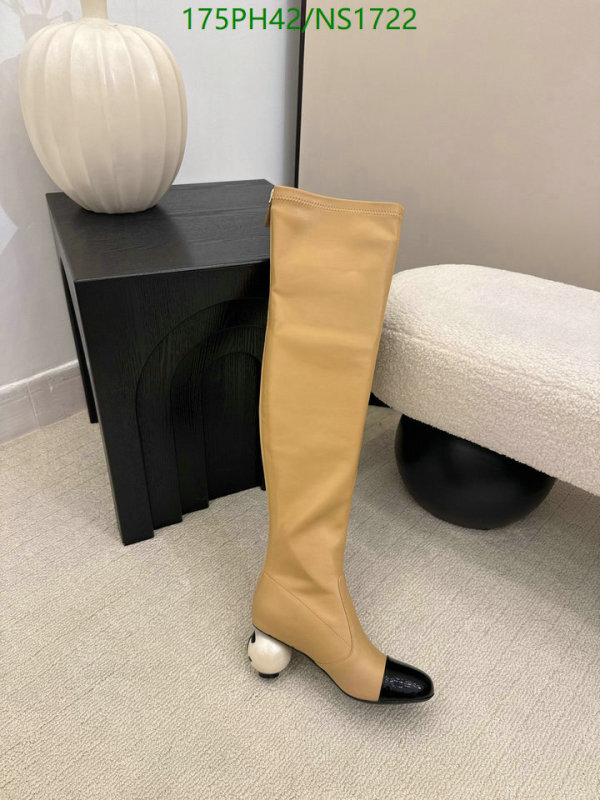 Chanel-Women Shoes Code: NS1722 $: 175USD