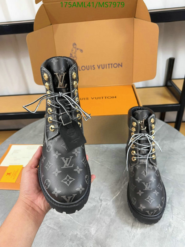 Boots-Women Shoes Code: MS7979 $: 175USD