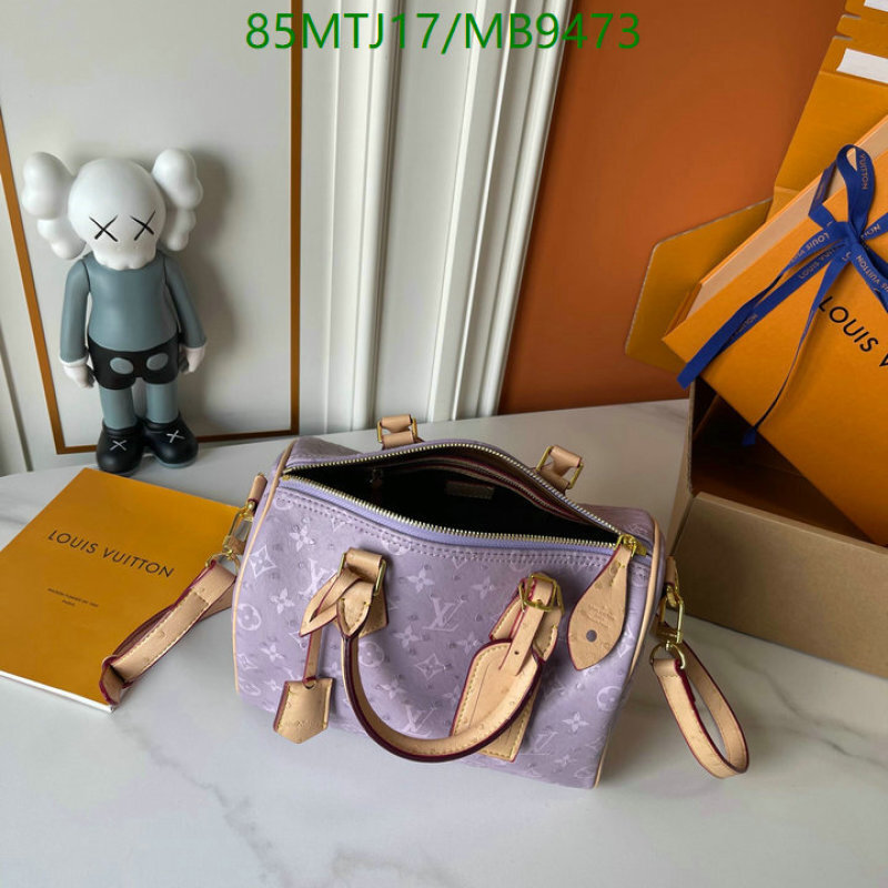LV-Bag-4A Quality Code: MB9473 $: 85USD
