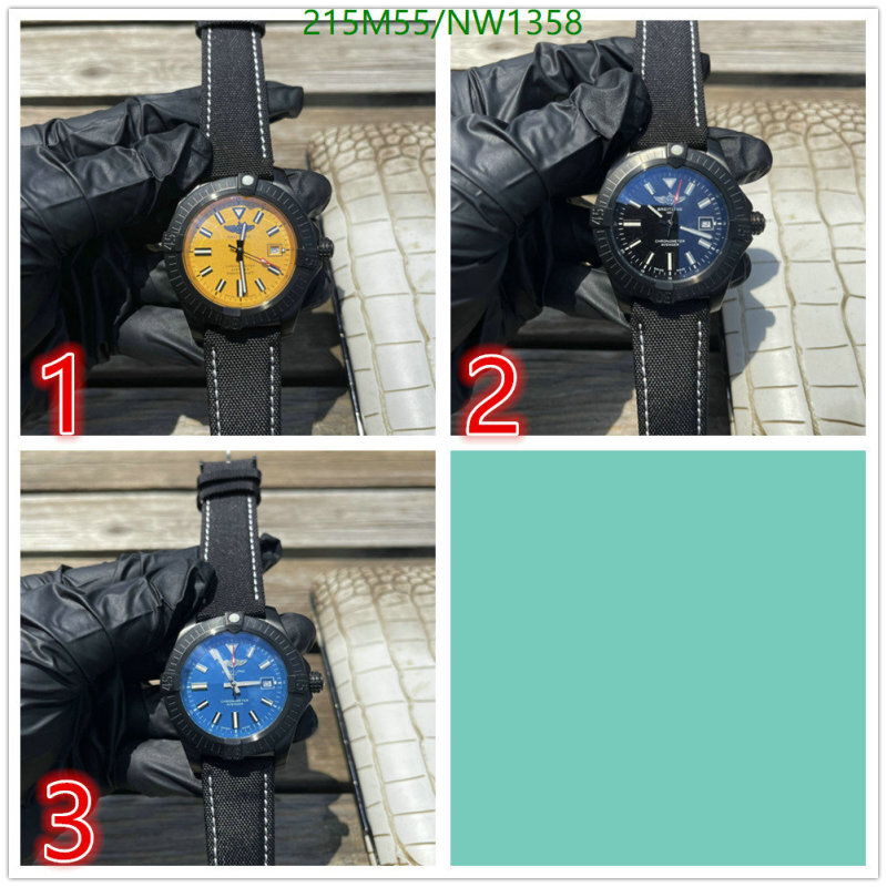 Breitling-Watch-Mirror Quality Code: NW1358 $: 215USD