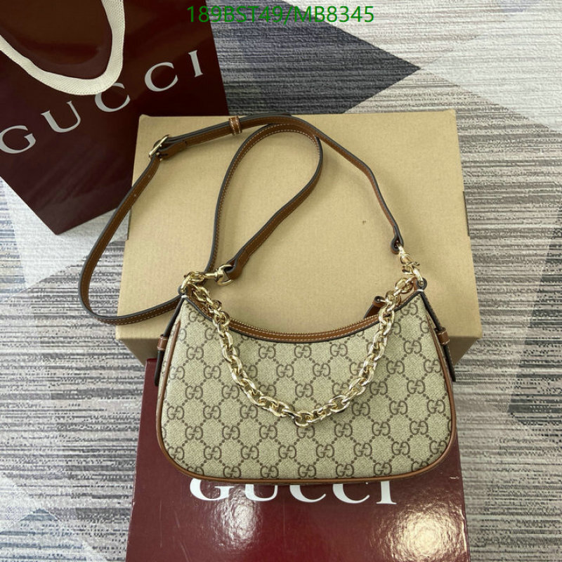 Gucci-Bag-Mirror Quality Code: MB8345 $: 189USD
