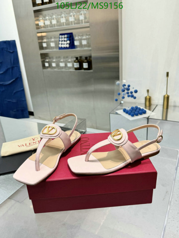 Valentino-Women Shoes Code: MS9156 $: 105USD