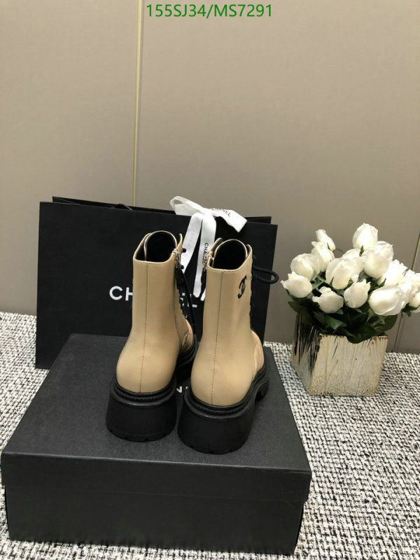 Boots-Women Shoes Code: MS7291 $: 155USD