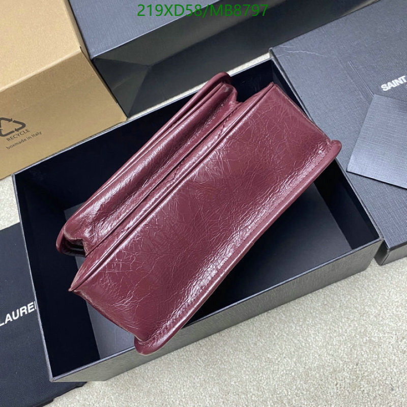 YSL-Bag-Mirror Quality Code: MB8797 $: 219USD