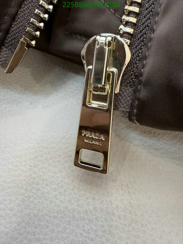 Prada-Down jacket Women Code: NC1588 $: 225USD