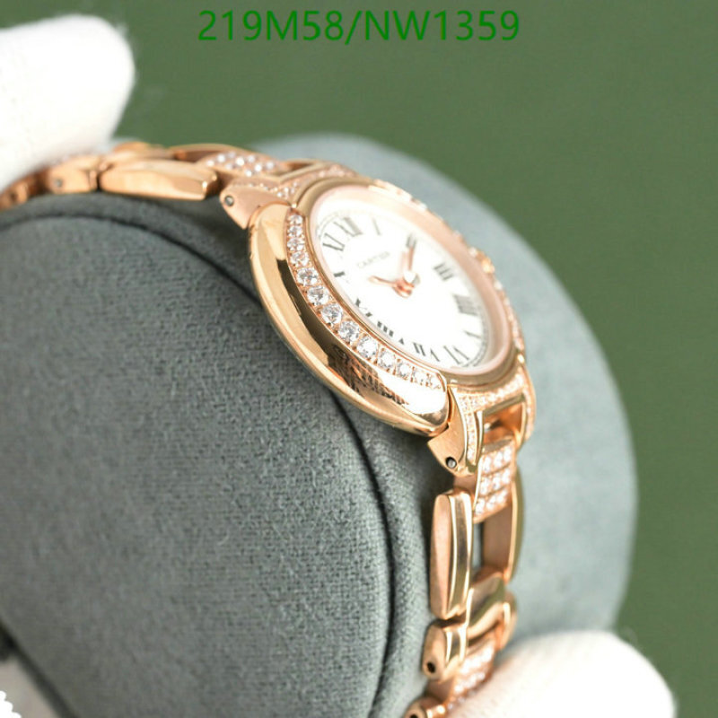 Cartier-Watch-Mirror Quality Code: NW1359 $: 219USD