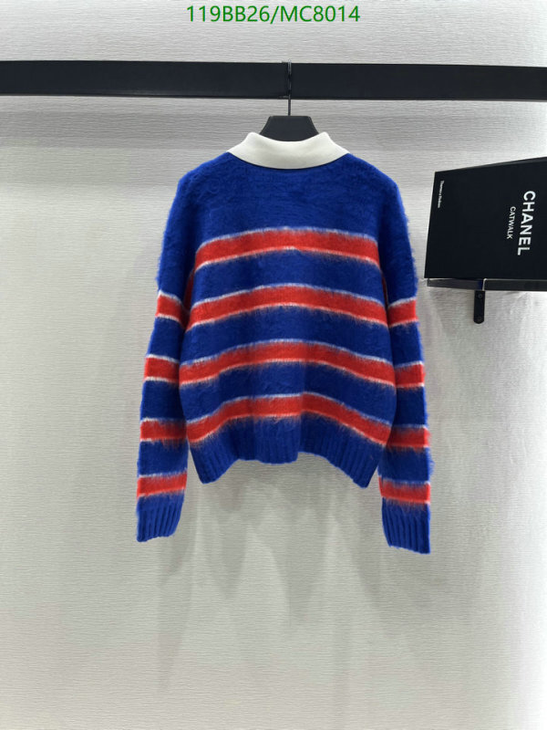 Celine-Clothing Code: MC8014 $: 119USD