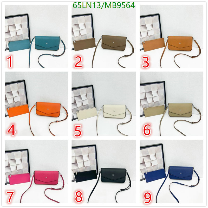 Hermes-Bag-4A Quality Code: MB9564 $: 65USD