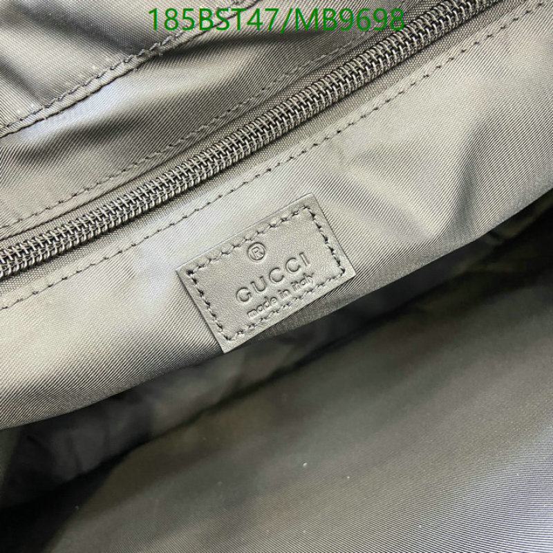 Gucci-Bag-Mirror Quality Code: MB9698 $: 185USD