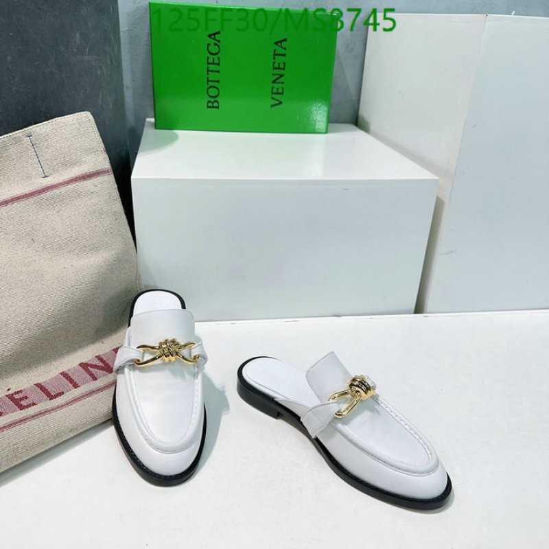 BV-Women Shoes Code: MS8745 $: 125USD