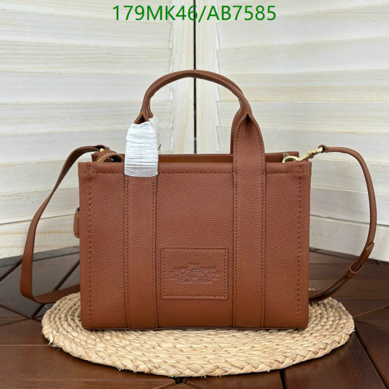 Marc Jacobs-Bag-Mirror Quality Code: AB7585 $: 179USD