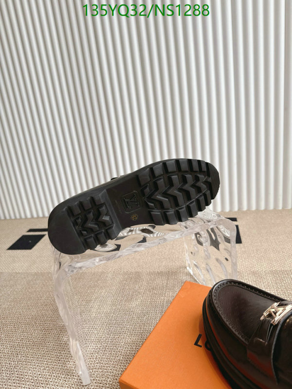 LV-Women Shoes Code: NS1288 $: 135USD