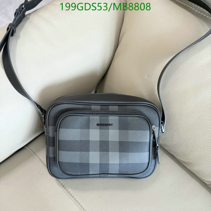 Burberry-Bag-Mirror Quality Code: MB8808 $: 199USD