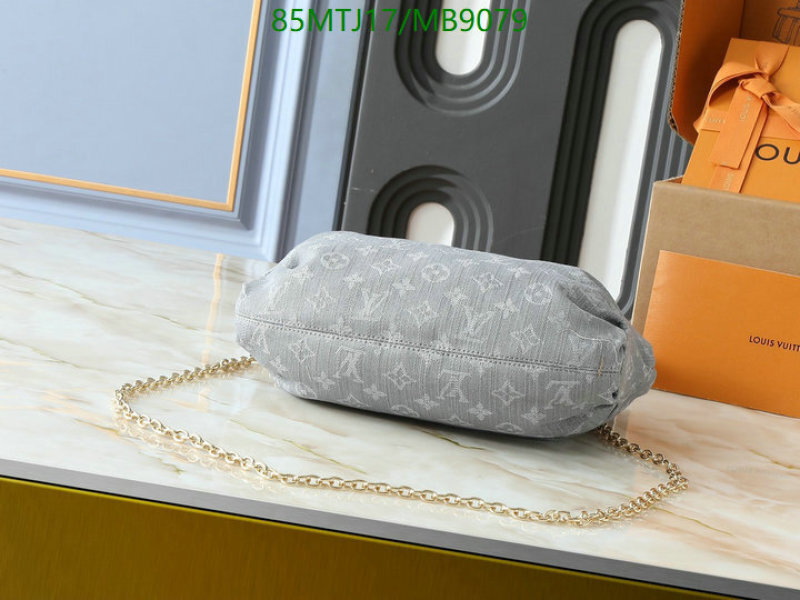 LV-Bag-4A Quality Code: MB9079 $: 85USD