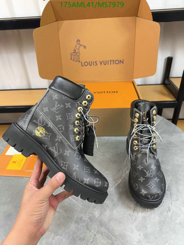 Boots-Women Shoes Code: MS7979 $: 175USD