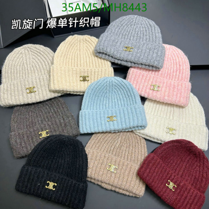 Celine-Cap(Hat) Code: MH8443 $: 35USD