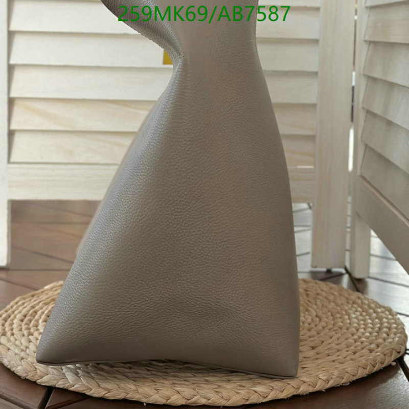 Marc Jacobs-Bag-Mirror Quality Code: AB7587 $: 259USD