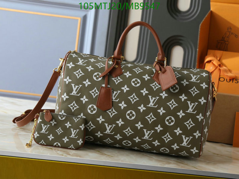 LV-Bag-4A Quality Code: MB9547 $: 105USD